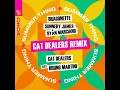 Summer Thing (Cat Dealers Extended Remix)