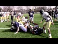 Clarion Football