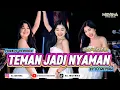 Lagu FUNKOT - TEMAN JADI NYAMAN [DA7 VALEN] - FUNKOT VERSION NEW 2026 || BY DJ MEYSHA