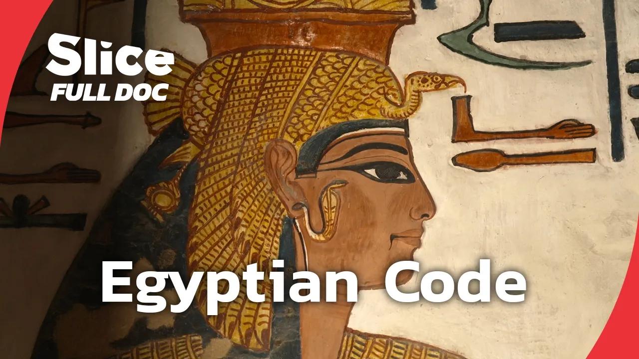Champollion & Ramses II: Cracking the Egyptian Code | FULL DOCUMENTARY