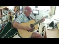 The Rake & Rambling Blade [John Lowell cover]