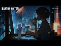 Baaton Ko Teri (Slowed + Reverb) | Arijit Singh | All Is Well | SR Lofi