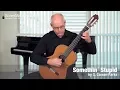 Download Lagu Somethin´ Stupid by C. Carson Parks - Danish Guitar Performance - Soren Madsen
