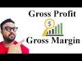 Gross Profit vs Gross Margin