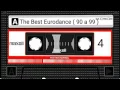 Download Lagu The Best Eurodance ( 90 a 99 ) - Part 4