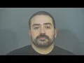 South Bend police officer arrested accused of domestic battery