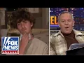 Gutfeld This guy is a STAR