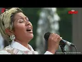Download Lagu Ending KHARISMA INDONESIA Harusnya Begini ❓ Dira Sugandi  feat. Gita Bahana Nusantara❗HUT RI Ke 77