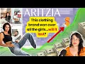 Aritzia s Business Explained
