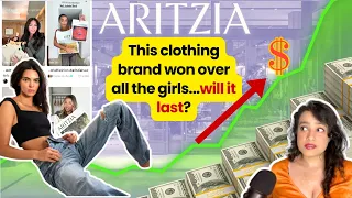 Aritzia s Business Explained