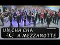 Download Lagu UN CHA CHA A MEZZANOTTE musica e coreo Hantos Djay
