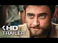 Video di Jungle - Trailer