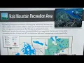 Hiking BALD MOUNTAIN RECREATION AREA in ORION MI