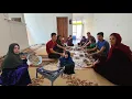 Download Lagu A Special Breakfast with Farideh Khanom’s Homemade Touch: Traditional Fried Kaleh Pacheh