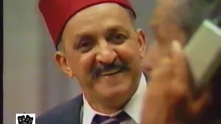 مسرحية مغربية محمد الجم الرجل الدي كاملة Masrahiyat Maghribiya Arajolo Ladi 