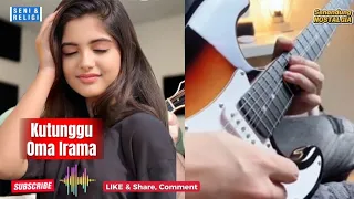 kutunggu oma irama om soneta