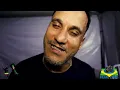 Rasta No Topo - Teaser. Dia Municipal do Reggae 2024 em São Paulo