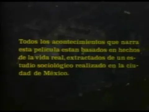 Perro callejero 1 pelicula completa