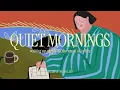 Download Lagu quiet mornings, slowly waking up to the smell of fresh coffee ☕