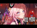 Download Lagu Nightcore - Maps (Rock Version) (Lyrics)