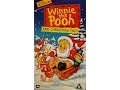 Download Lagu Digitized opening to Winnie the Pooh \u0026 Christmas Too! (UK VHS)