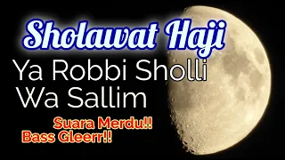 dj sholawat haji umroh bass panjang clarity 