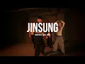 I Coogie (feat. Leehi)- Alone I JINSUNG l PLAY THE URBAN