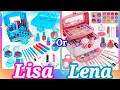 Download Lagu Lisa And Lena's collection💙🩷😍#Lisa #Lena #lisaorlena #viral #trending