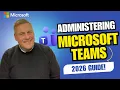 Master Microsoft Teams from Scratch Jan 2026