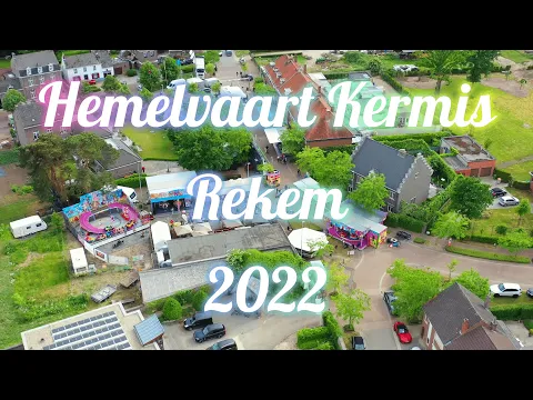 Video Kermiseditie 2026