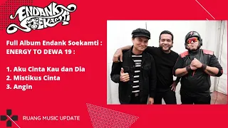 full album endank soekamti 