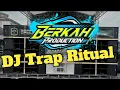 Jingle trap ritual berkah production bwi ft. Dj Ridwan production