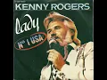 Lady - Kenny Rogers (1980) audio hq