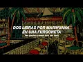 Welcome to Jamrock - Damian Marley | sub español + lyrics