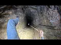 Download Lagu Rappelling Into Unexplored Mine Shaft For TV Show (Ends In Disaster)