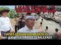 Lagu SEMUA TERKECOH❗️MEREKA PIKIR PAK DEDI MULYADI YANG DATANG KE KALI WADAS  🤣UNTUNG AKU SANTAI WAE❗️