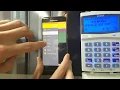 Bosch Solution 6000 Security Alarm System Smartphone Alarm Control using the IFOB Control App