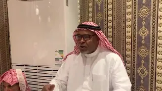 يارب تنصر ملكنا طرب شيبان كفو ثم كفو 