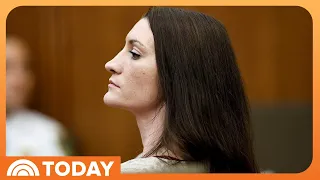 Lindsay Clancy Trial Verdict Watch Underway as Jurors Deliberate