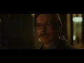 Batmobile Chase | Batman: Begins (Remastered HDR)