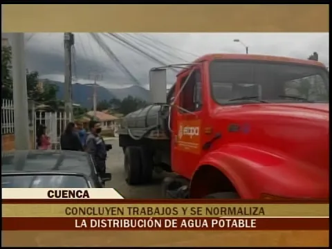 Cuenca al Día 23-03-2022