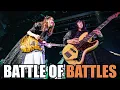BAND-MAID Battle of the Battles