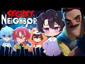 Download Lagu 【SECRET NEIGHBOR】PARA BOCIL SOL.4CE COLLAB MECAHIN MISTERI?!