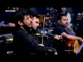Hakkı Bulut - Son Mektup TRT MÜZİK Canlı Performans 2025