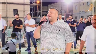 مناجاه بين الاب والابن   موسى حافظ    حافظ موسى   من حفل المغار دندنها