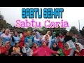 Download Lagu Sabtu Sehat || Sabtu Ceria || Desa Sunia Baru