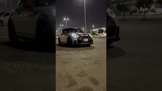 اقوي ميني كوبر في سعوديه 