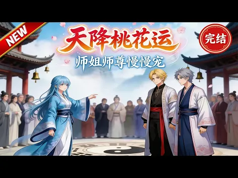 Fantasy Comeback AI Motion Comic Collection Episode 25