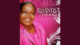 nxa simi ngakuwe khanyisa