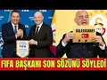 Download Lagu FIFA’DAN TARİHİ KARAR! GALATASARAY RESMEN DÜNYA ŞAMPİYONU OLARAK GÖSTERİLDİ! GALATASARAY HABERLERİ